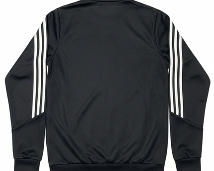 Adidas Black AEROREADY Training Track Jacket