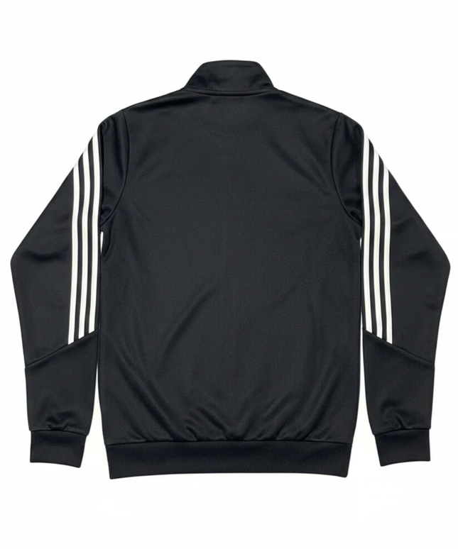 Adidas Black AEROREADY Training Track Jacket