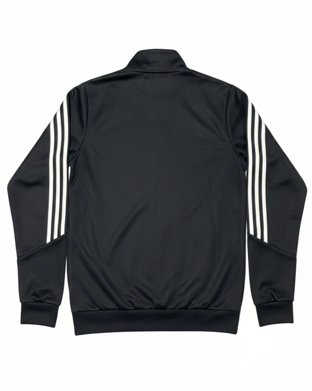 Adidas Black AEROREADY Training Track Jacket