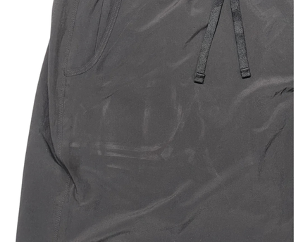 Patagonia Charcoal Grey Fleetwith Active Skort