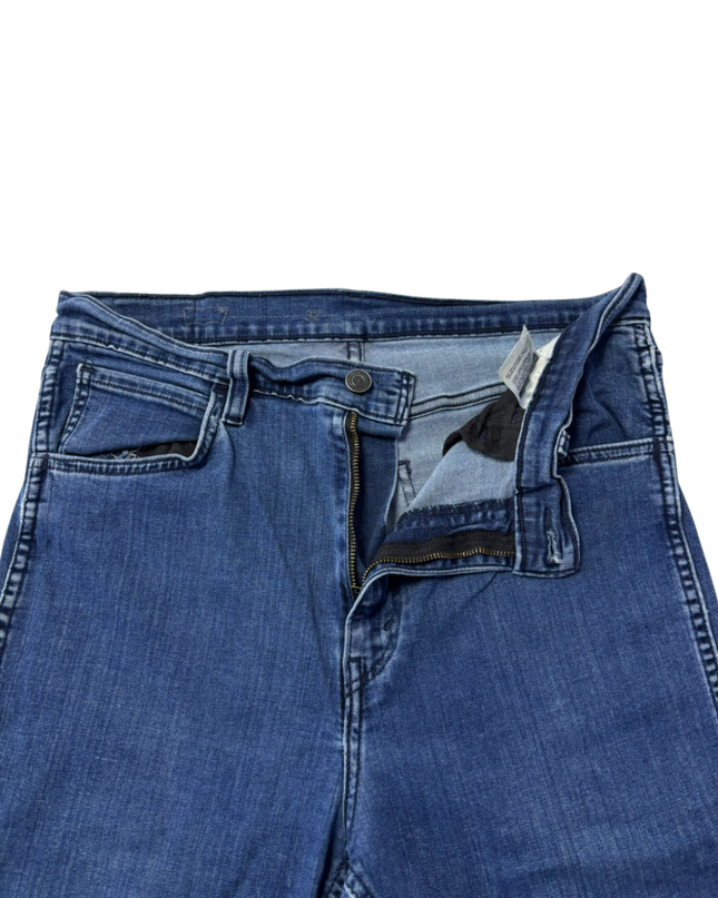 Levi's Blue Skinny Fit Jeans