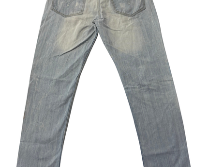 Levi's 506 Standard Fit Light Blue Jeans
