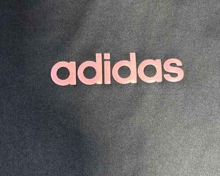 Adidas Grey Performance Sports T-Shirt