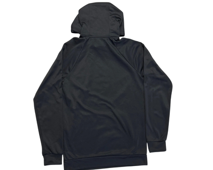 Jordan Black Jumpman Dri-FIT Hoodie
