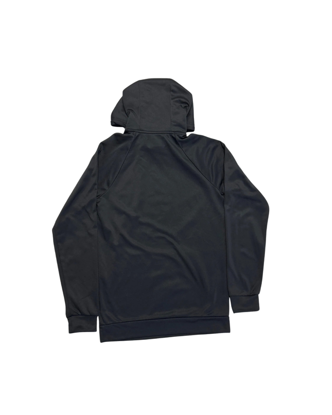 Jordan Black Jumpman Dri-FIT Hoodie
