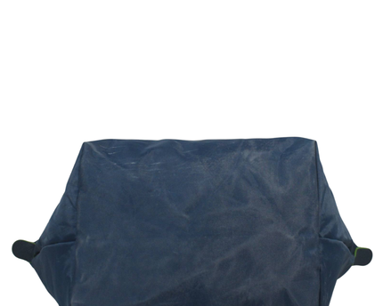 Longchamp Navy Blue Le Pliage Club Tote Bag