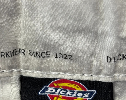 Dickies Black 874 Original Fit Workwear Pants