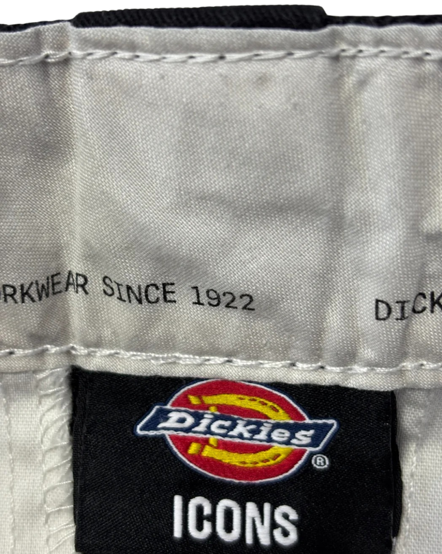 Dickies Black 874 Original Fit Workwear Pants