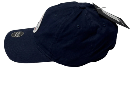 Converse Navy Blue Youth All Star Classic Cap W/Tags