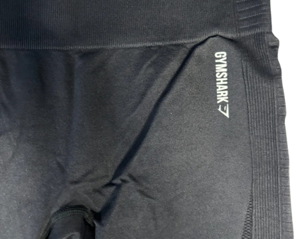Gymshark Black Energy Seamless Leggings