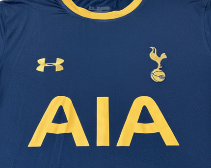 Tottenham Hotspur 2016-17 Away Jersey