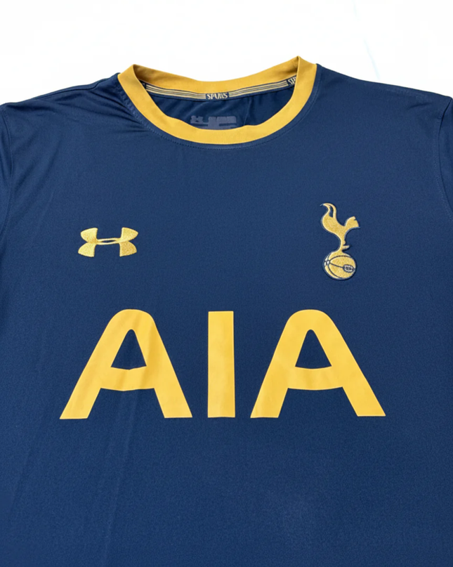 Tottenham Hotspur 2016-17 Away Jersey