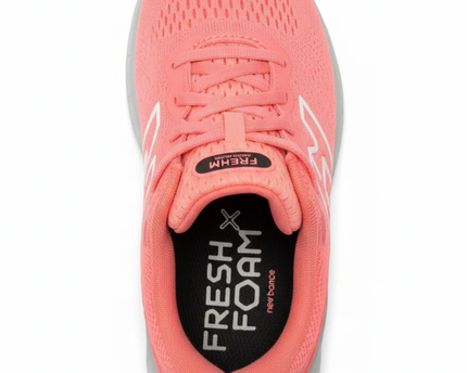 New Balance Fresh Foam 1080 Pink Women's Running Shoes