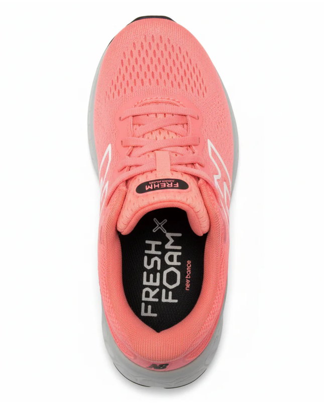 New Balance Fresh Foam 1080 Pink Women's Running Shoes