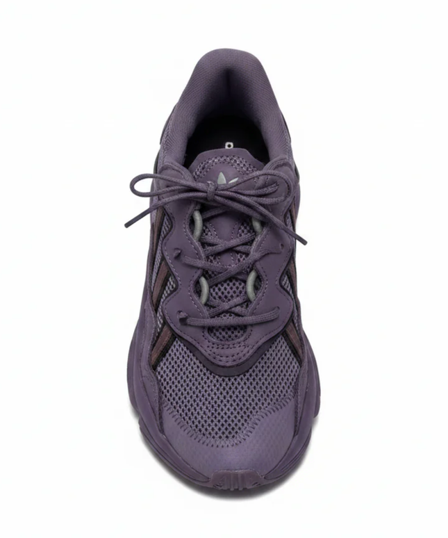 Adidas Ozweego Purple Chunky Women's Sneakers