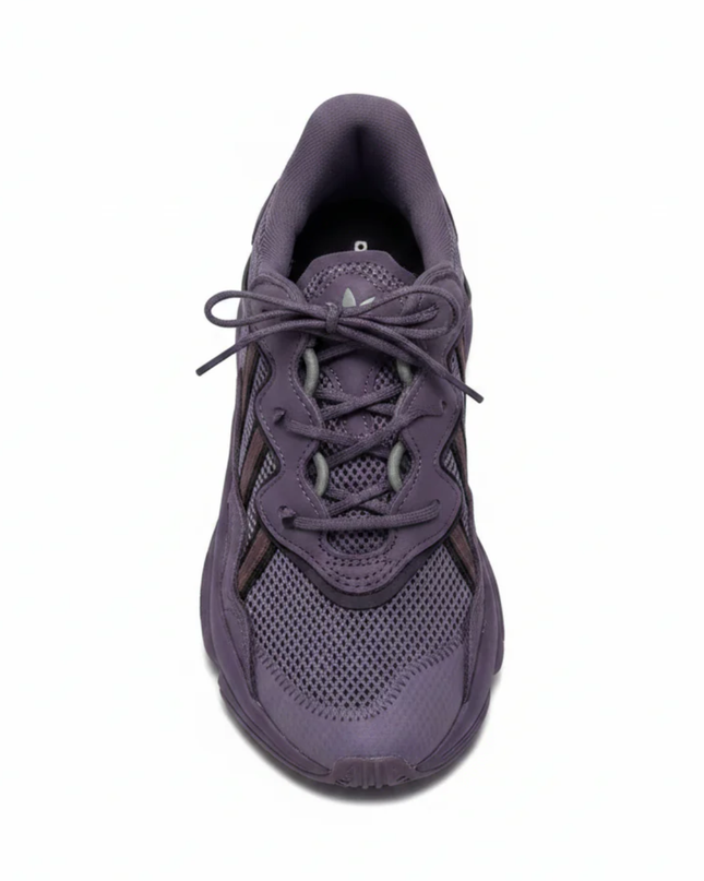 Adidas Ozweego Purple Chunky Women's Sneakers