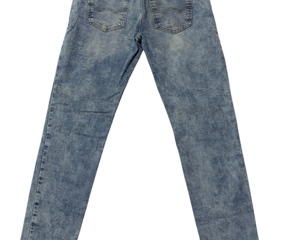 American Eagle Light Blue Slim Fit Jeans