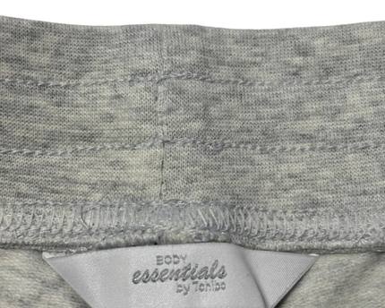 Tchibo Grey Jogger Sweatpants