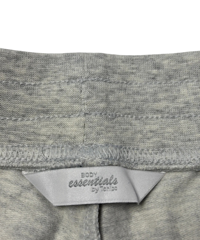 Tchibo Grey Jogger Sweatpants