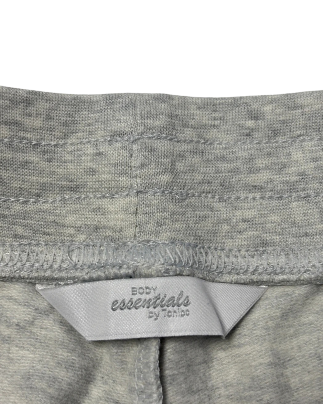 Tchibo Grey Jogger Sweatpants