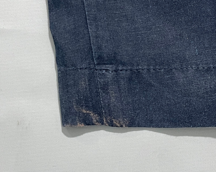 Polo Ralph Lauren Navy Blue Classic Fit Chino Pants