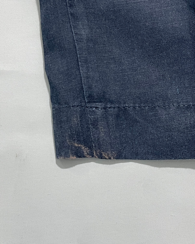Polo Ralph Lauren Navy Blue Classic Fit Chino Pants