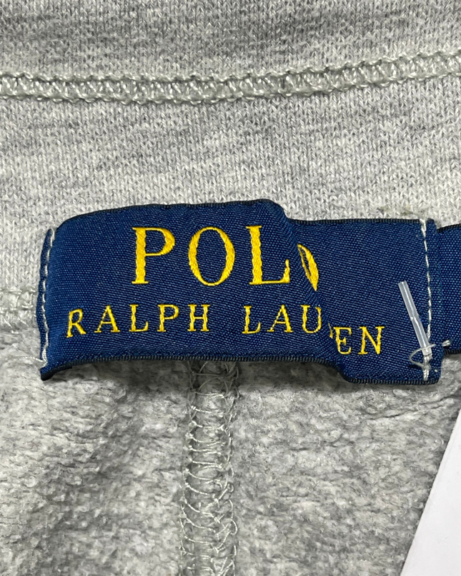 Polo Ralph Lauren Grey Jogger Sweatpants