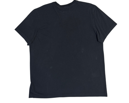 Nike Navy Just Do It Dri-FIT T-Shirt