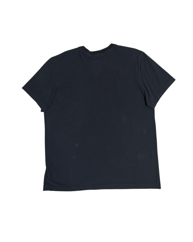 Nike Navy Just Do It Dri-FIT T-Shirt