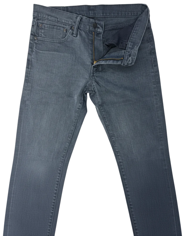 Levi's Gray 511 Slim Fit Men's Jeans