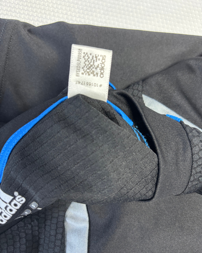 Adidas Black ClimaCool Performance Mesh Men's Tank Top