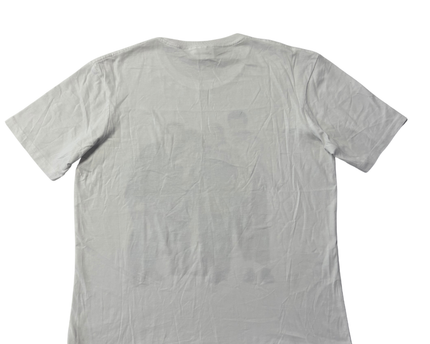 Seinfeld White Cast Graphic Tee Shirt