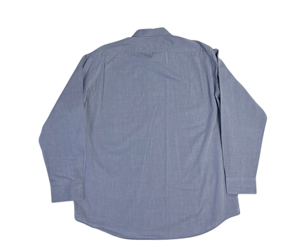 Lacoste Light Blue Crocodile Shirt