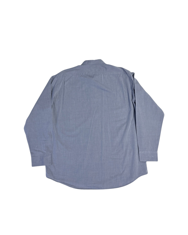 Lacoste Light Blue Crocodile Shirt