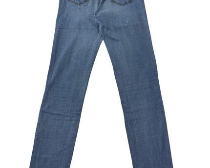 Levi's 712 Slim Blue Jeans