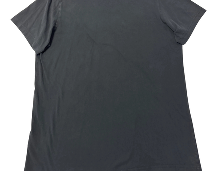 Adidas Black Trefoil Graphic T-Shirt