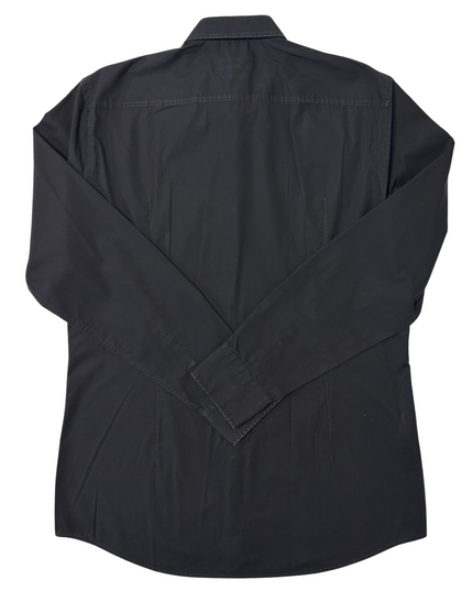 Hugo Boss Black Slim Fit Dress Shirt