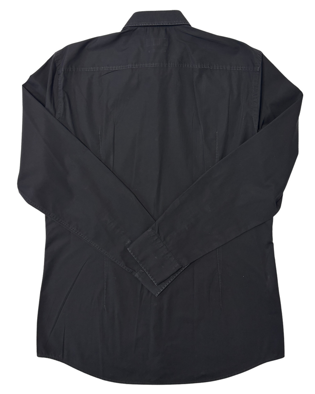 Hugo Boss Black Slim Fit Dress Shirt