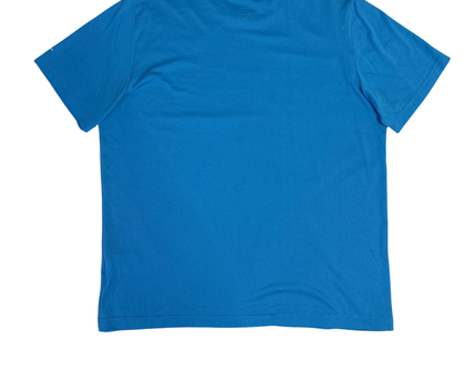 Nike Blue Dri-FIT T-Shirt