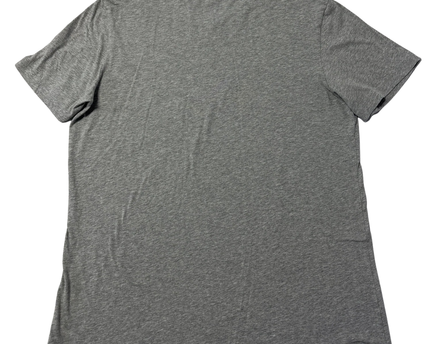 Polo Ralph Lauren Grey Polo Player T-Shirt