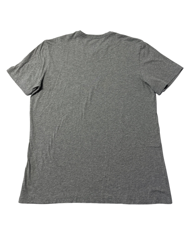 Polo Ralph Lauren Grey Polo Player T-Shirt