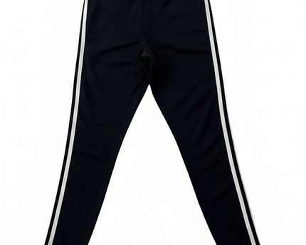 Adidas Originals 3-Stripe Black Leggings