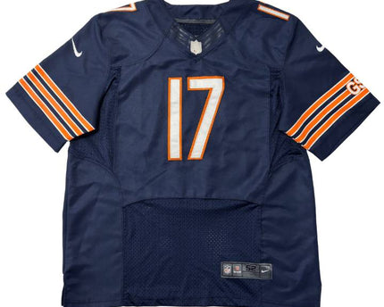 Nike NFL Chicago Bears Alshon Jeffery #17 Jersey