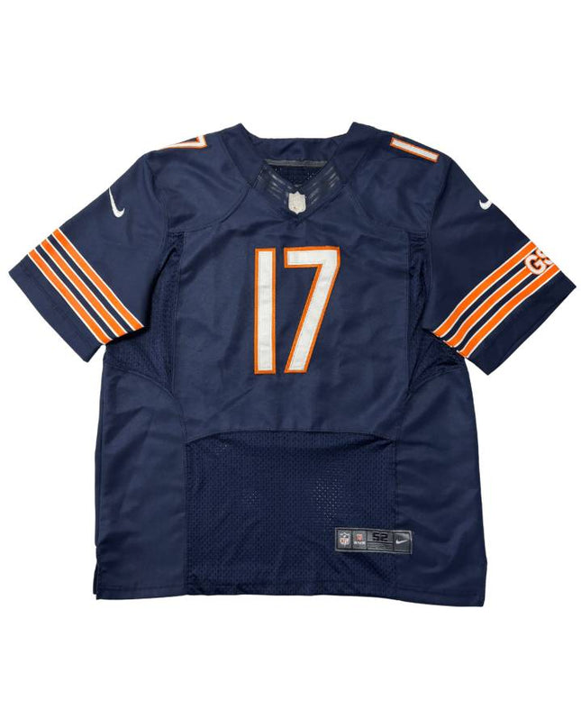 Nike NFL Chicago Bears Alshon Jeffery #17 Jersey
