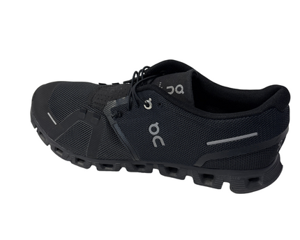 On Running Black CloudTec Sneakers
