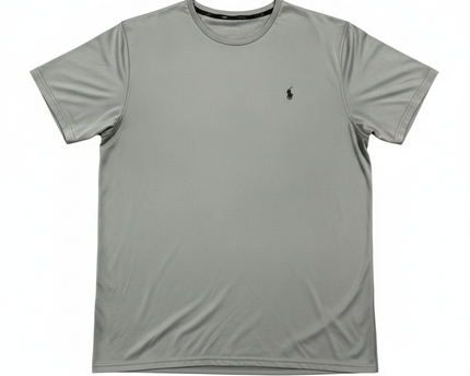 Polo Ralph Lauren Grey Performance T-Shirt