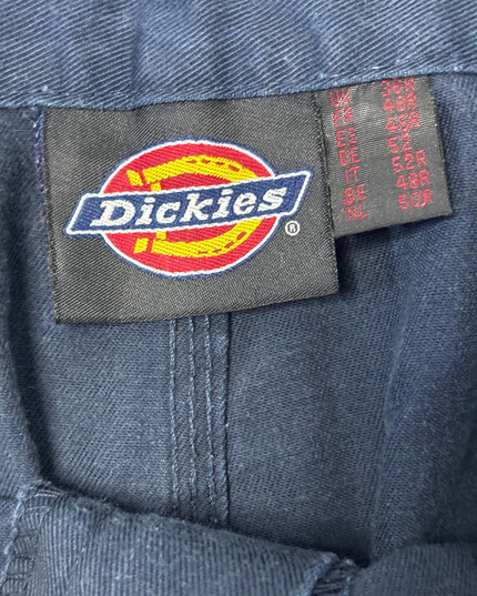 Dickies Navy Tactical Utility Cargo Pants