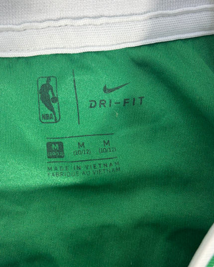 NBA Boston Celtics Kyrie Irving #11 Swingman Jersey - XS