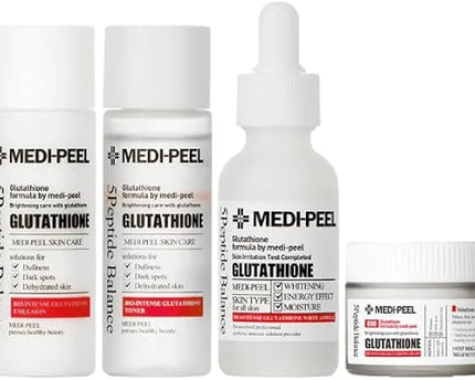 MEDI-PEEL Glutathione Multi Care Kit