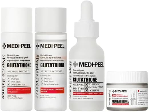 MEDI-PEEL Glutathione Multi Care Kit